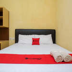 RedDoorz near Taman Pantai Alam Indah Tegal