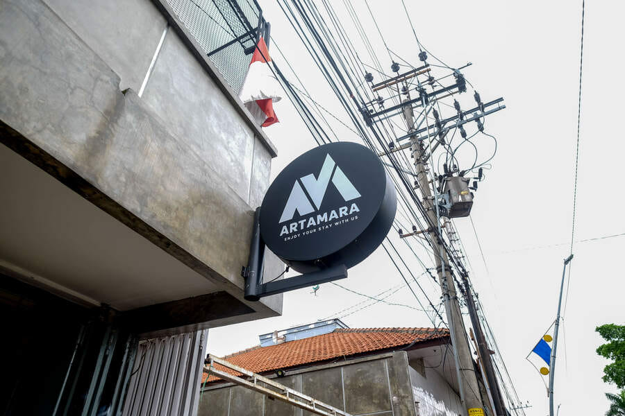 Urbanview Hotel Syariah Artamara Tegal by RedDoorz