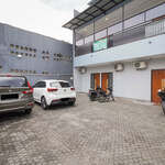 Urbanview Hotel Arafuru Residence Duren Sawit
