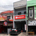 RedDoorz near RS Sari Asih Cipondoh