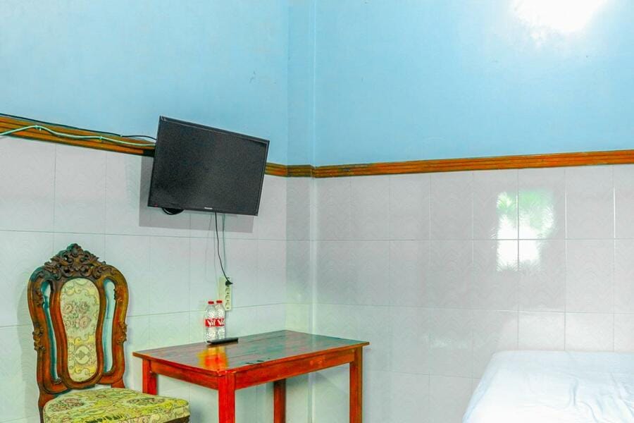 HP Residence RedPartner near Alun Alun Kediri