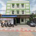 RedDoorz @ Suryakencana Bogor