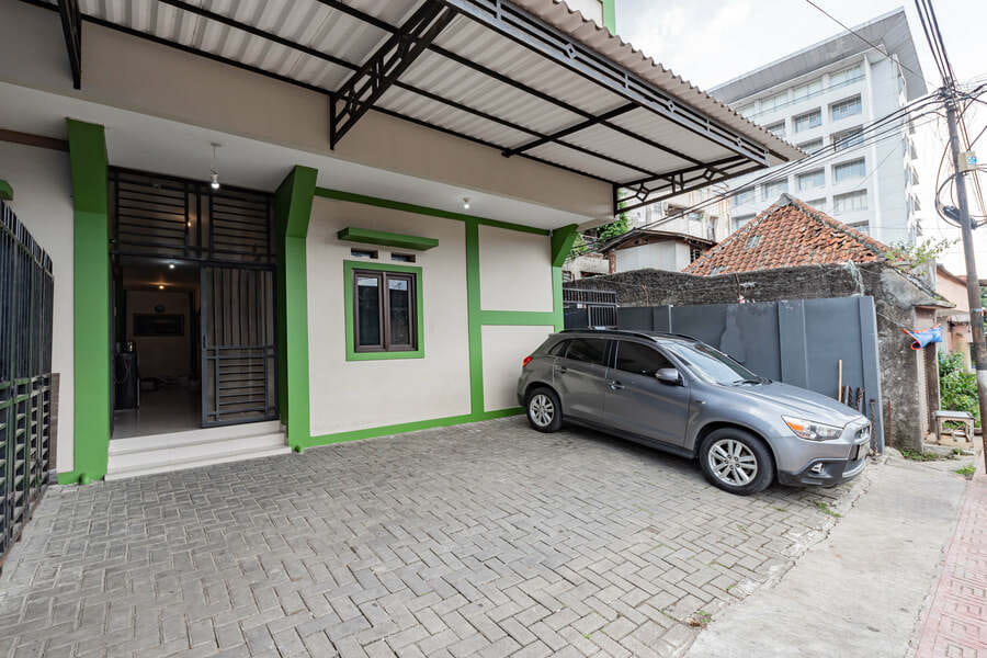 RedDoorz @ Suryakencana Bogor