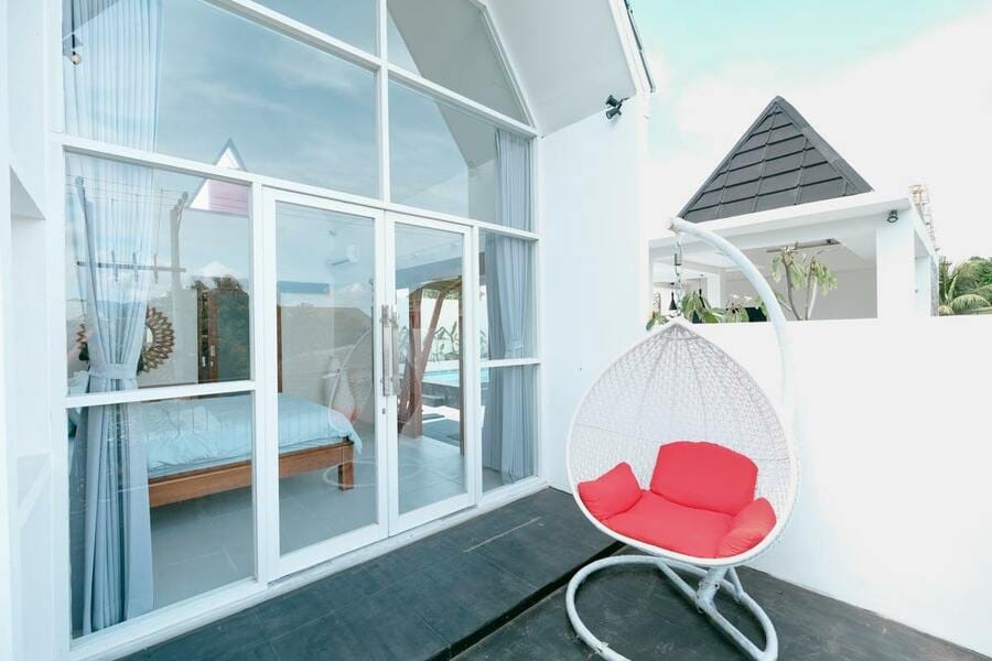 The Lavana Hidden Villa Lombok