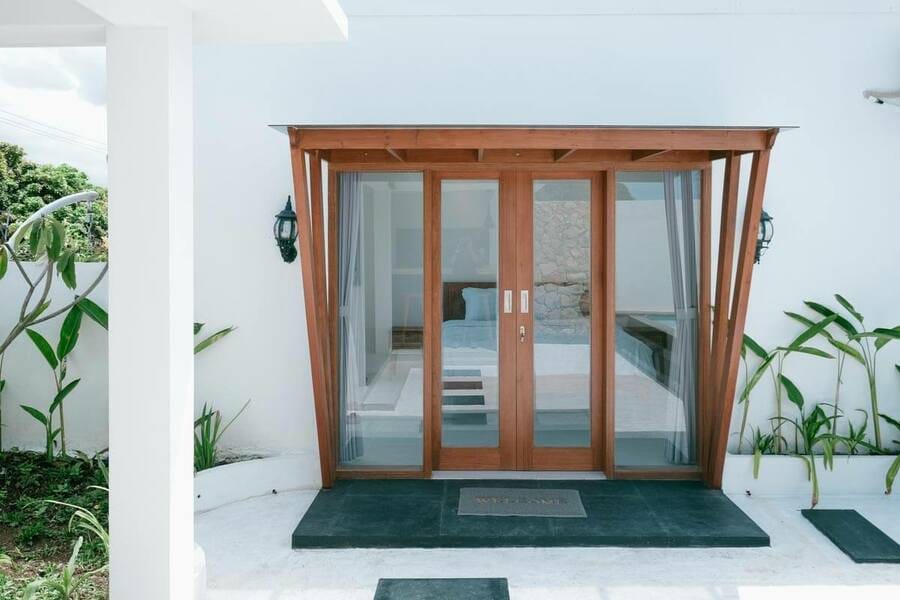 The Lavana Hidden Villa Lombok