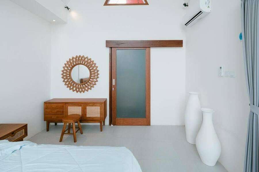 The Lavana Hidden Villa Lombok