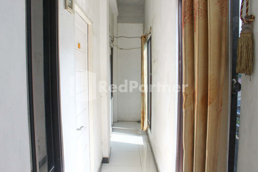 Snow White Residence near Grogol RedPartner