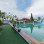 RedDoorz Resort Syariah @ Jaya Tirta Abadi