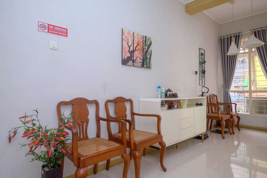 RedDoorz Syariah near Kampus UNSOED Purwokerto