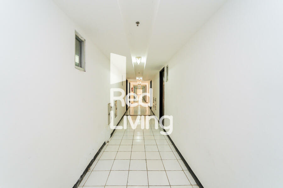 RedLiving Apartemen Sentra Timur Residence - Myroom.id Tower Green