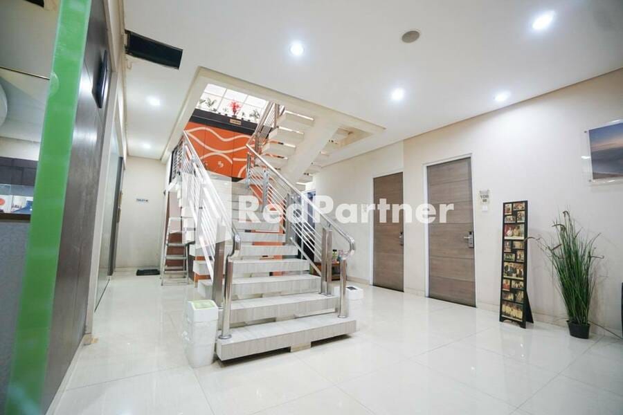 Tirta Mansion Lippo Karawaci RedPartner