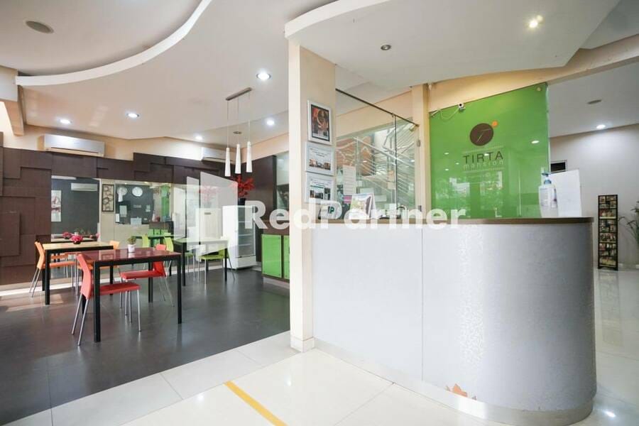 Tirta Mansion Lippo Karawaci RedPartner