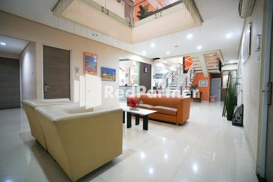 Tirta Mansion Lippo Karawaci RedPartner