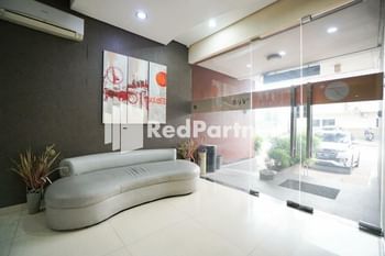 Tirta Mansion Lippo Karawaci RedPartner