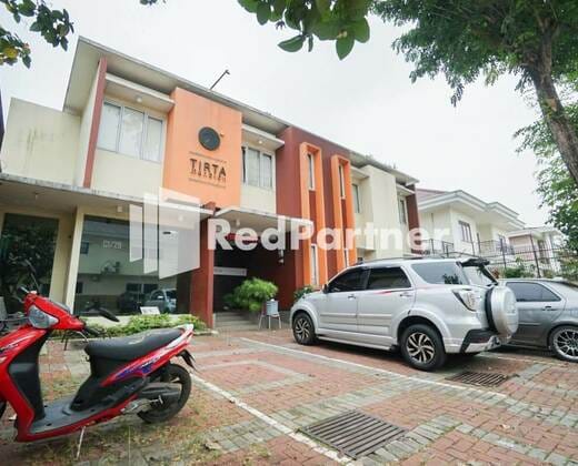 Tirta Mansion Lippo Karawaci RedPartner