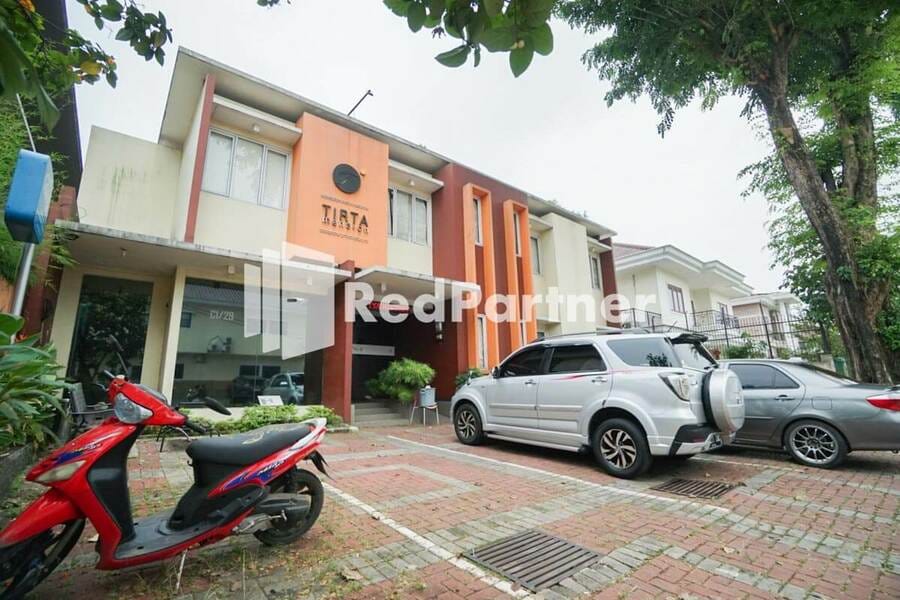 Tirta Mansion Lippo Karawaci RedPartner