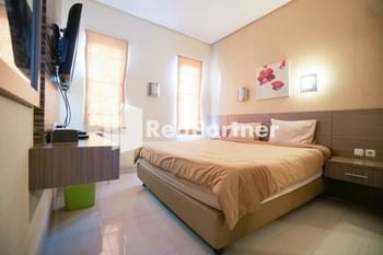 Tirta Mansion Lippo Karawaci RedPartner