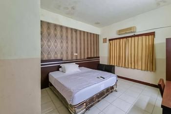 Hotel Halmahera Palangkaraya Redpartner