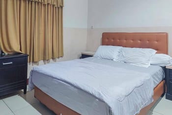 Hotel Halmahera Palangkaraya Redpartner