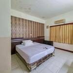 Hotel Halmahera Palangkaraya Redpartner