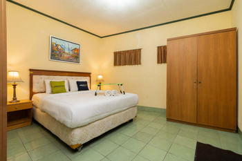 Urbanview Hotel Griya Astoeti 2 Cisarua Puncak by RedDoorz