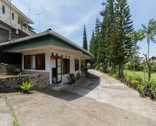 Urbanview Hotel Griya Astoeti 2 Cisarua Puncak by RedDoorz