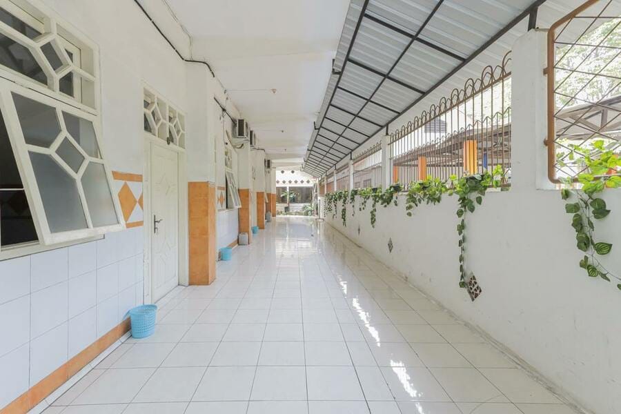 RedDoorz Syariah @ Mojosari