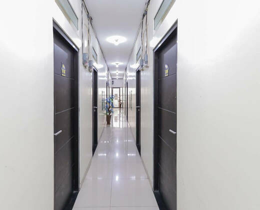 RedDoorz @ K23 Rungkut Madya