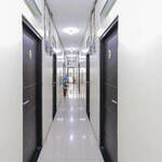 RedDoorz @ K23 Rungkut Madya