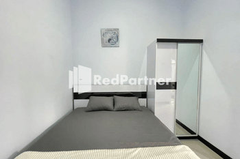 N3 Syariah near Stasiun Tegal RedPartner