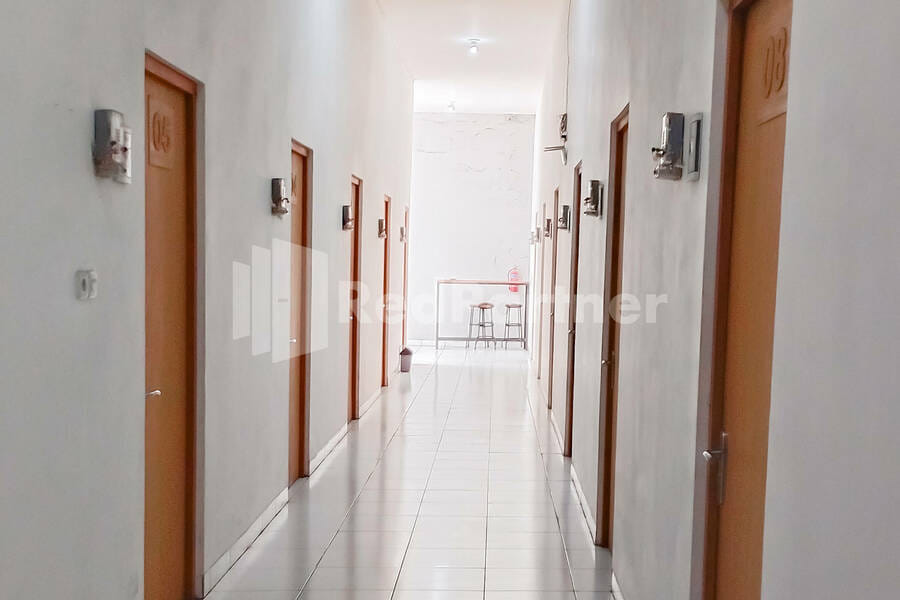 Siliwangi Guest House Syariah Tasikmalaya RedPartner