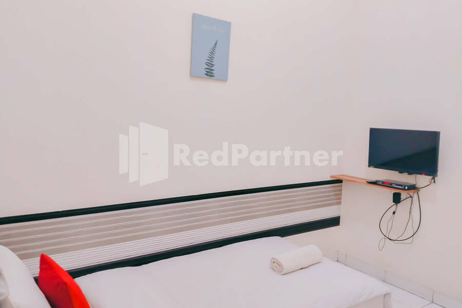 Siliwangi Guest House Syariah Tasikmalaya RedPartner