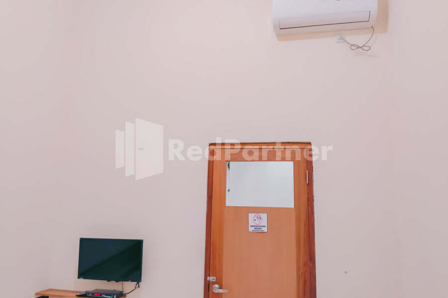 Siliwangi Guest House Syariah Tasikmalaya RedPartner