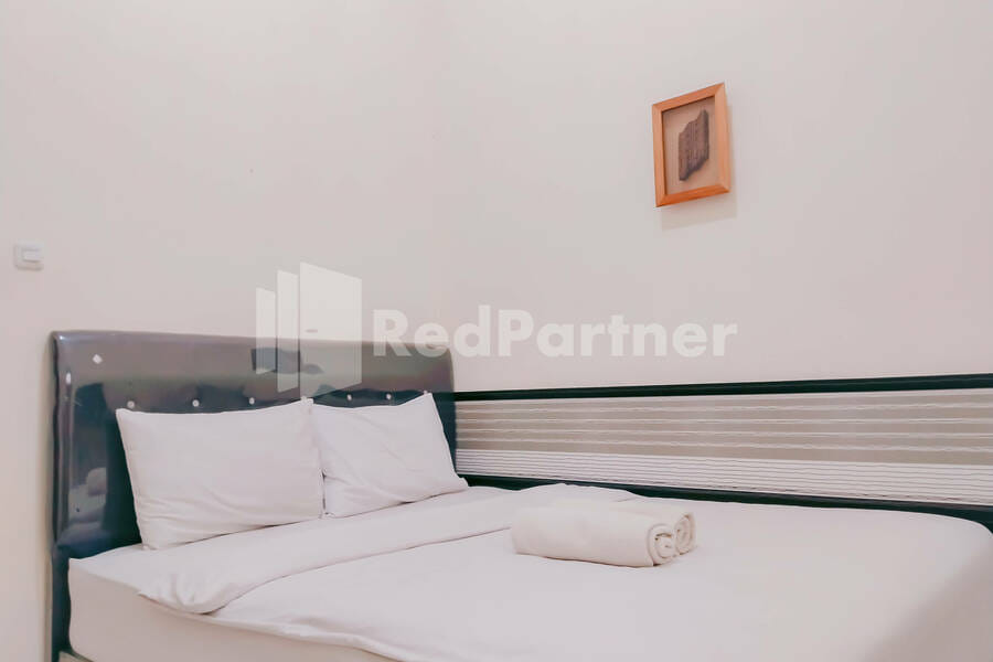 Siliwangi Guest House Syariah Tasikmalaya RedPartner