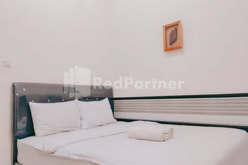 Siliwangi Guest House Syariah Tasikmalaya RedPartner