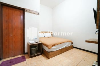 Bright Residence near ITC Mangga Dua RedPartner