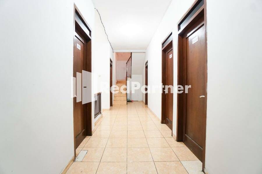 Bright Residence near ITC Mangga Dua RedPartner
