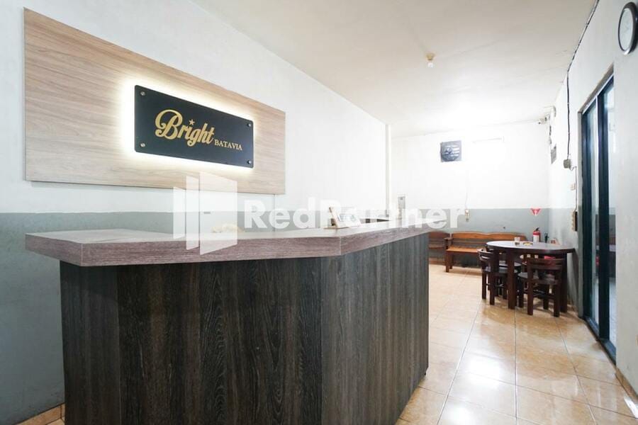 Bright Residence near ITC Mangga Dua RedPartner