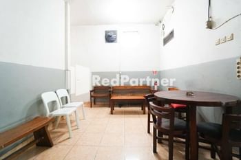 Bright Residence near ITC Mangga Dua RedPartner