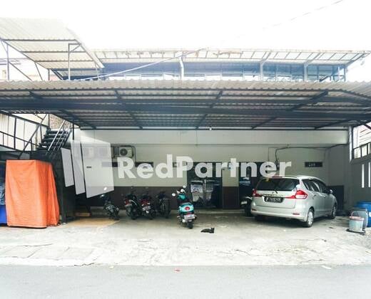 Bright Residence near ITC Mangga Dua RedPartner