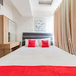 RedDoorz Apartment @ Jarrdin Cihampelas