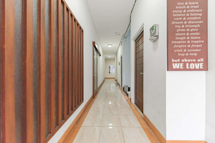 KoolKost @ The Casa 18 (minimum stay 30 nights)