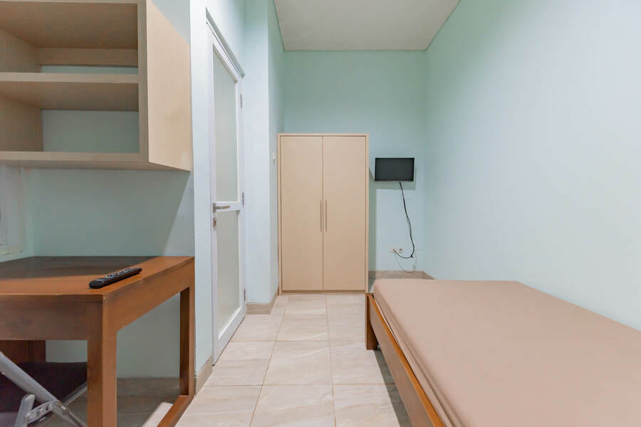 KoolKost @ The Casa 18 (minimum stay 30 nights)