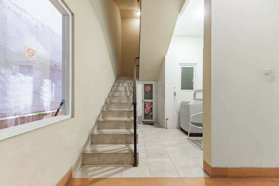 KoolKost @ The Casa 18 (minimum stay 30 nights)