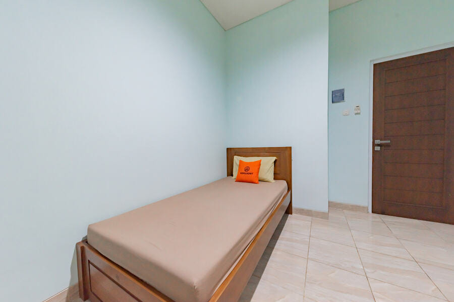 KoolKost @ The Casa 18 (minimum stay 30 nights)