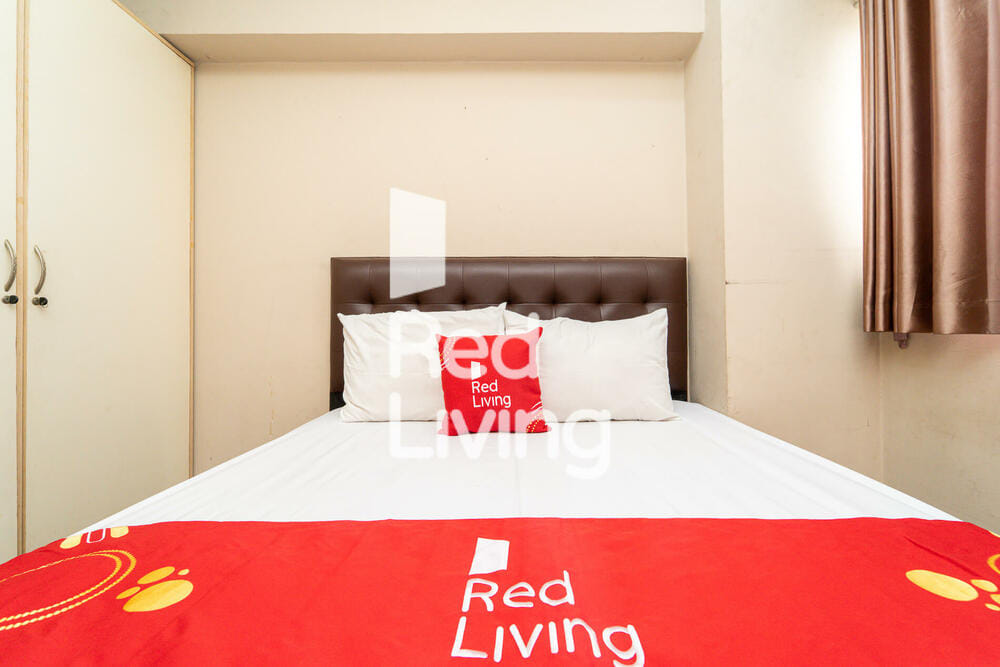 2 BR Double