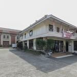RedDoorz Plus near Museum Angkut Batu 4