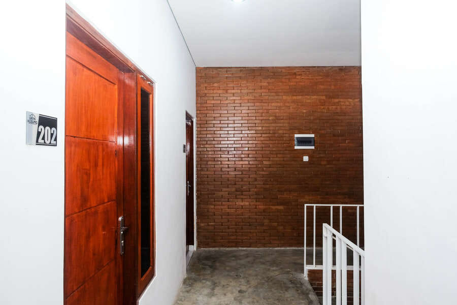 Urbanview Griya Kusumo Seturan Yogyakarta