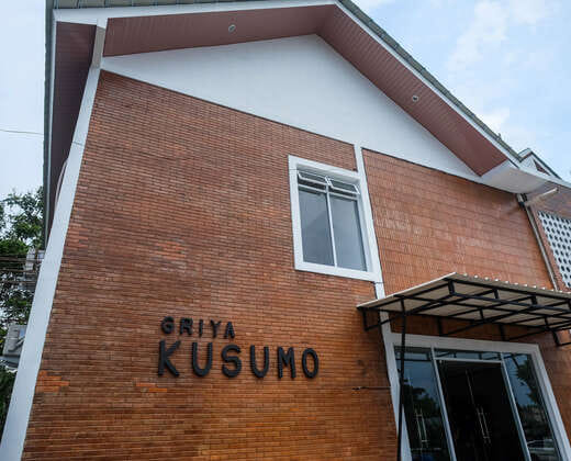 Urbanview Griya Kusumo Seturan Yogyakarta