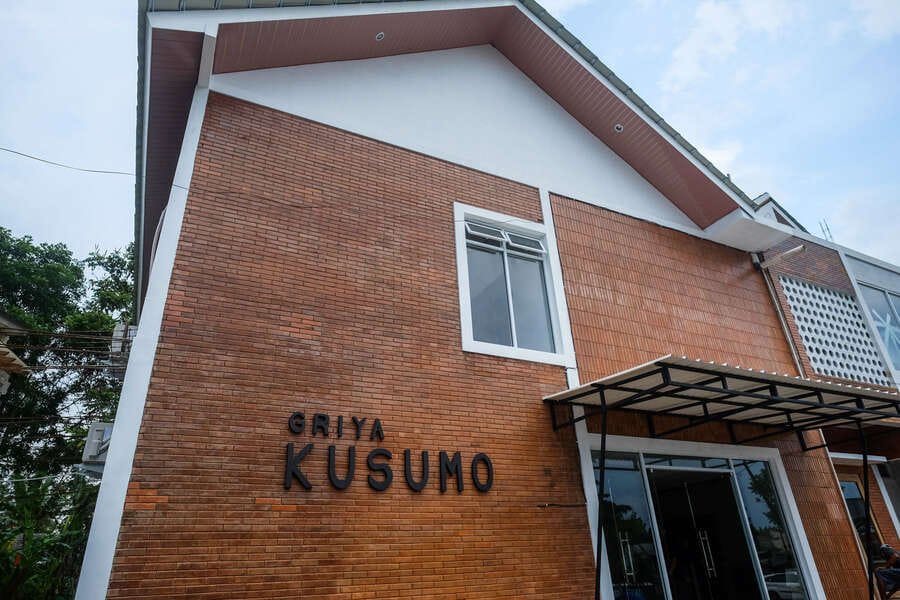 Urbanview Griya Kusumo Seturan Yogyakarta